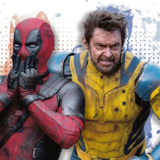 “Deadpool & Wolverine”: el dúo que Marvel esperaba