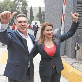 “Alito” reconoce distancia del PRI con la ciudadanía
