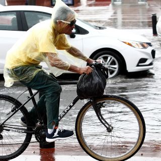 El SMN vigila dos zonas en el Pacífico con potencial ciclónico
