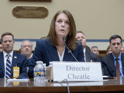 Kimberly Cheatle compareció en un comité de la Cámara de Representantes y afirmó que el intento de asesinato a Trump supuso el 