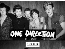 One Direction recorrió una travesía llena de éxitos. ESPECIAL / FACEBOOK @One Direction