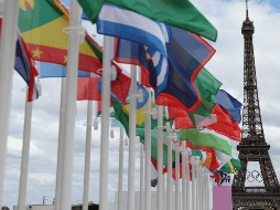 A partir del viernes, todos los aficionados al deporte estarán pendientes de cada una de las hazañas de los atletas de su país. EFE / M. Gutiérrez
