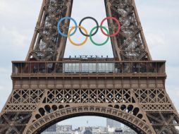 A pocos días de comenzar los Juegos Olímpicos París 2024, conoce la diferencia entre la competencia y las olimpiadas. EFE / M. GUTIÉRREZ