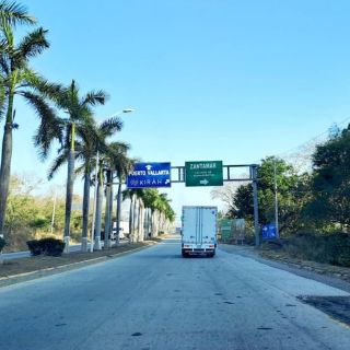 Esta es la ruta a Vallarta con la que se ahorra dinero en casetas