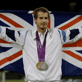 Andy Murray anuncia su retiro tras los Juegos Olímpicos