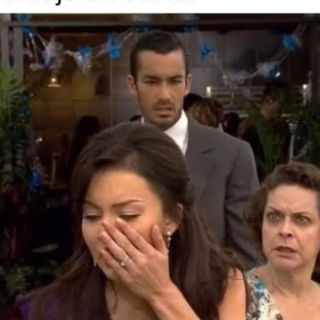 "No soportaron los medios", Silvia Mariscal habría reaccionado ante la polémica