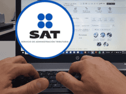 Este buzón es un sistema de comunicación electrónico, ubicado en la página web del SAT. EL INFORMADOR / ARCHIVO