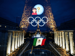 Luego de un ciclo olímpico de preparación, los atletas aztecas saldrán a la pista, alberca y estadios con la mira puesta en poner el nombre del país en lo más alto durante cada prueba. EFE / A. Plavevski