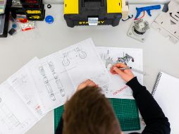 Foto de ThisisEngineering en Unsplash