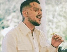 Cazzu y Nodal estuvieron en una relación por más de dos años, periodo en el que procrearon a su hija Inti. EL INFORMADOR/ ARCHIVO