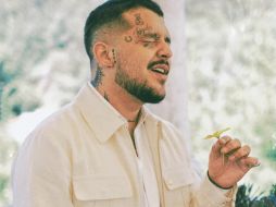 Cazzu y Nodal estuvieron en una relación por más de dos años, periodo en el que procrearon a su hija Inti. EL INFORMADOR/ ARCHIVO