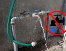 En caso de cualquier duda o aclaración, el SIAPA pone a disposición los siguientes medios para que resuelvas tus preguntas. EL INFORMADOR / ARCHIVO