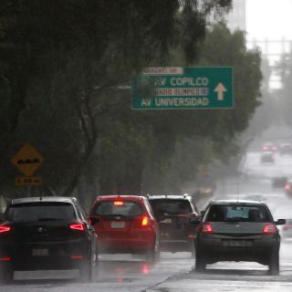 Hoy No Circula miércoles 24 de julio 2024: Autos que descansan en CDMX y Edomex