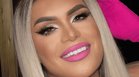 Fue así que de manera contundente dio a entender que ese día uno de los integrantes podría compartir algo que involucra a la celebridad.Instagram. @soywendyguevaraoficial