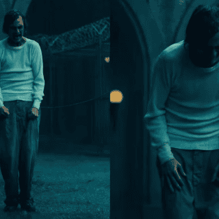 Joker 2: esto es lo que no se vio del nuevo trailer con Joaquín Phoenix