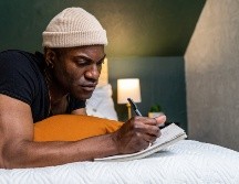 Los increíbles beneficios de escribir un diario. GETTY IMAGES ISTOCK