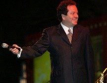 “Coque” se vio obligado a suspender el concierto que ofrecería el mes pasado en el Lunario por cuestiones de salud. EL INFORMADOR/ ARCHIVO