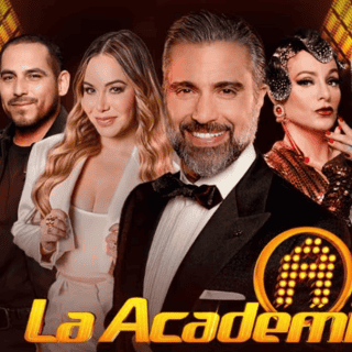 Conoce quiénes han sido los ganadores de 'La Academia' y que hicieron con su premio
