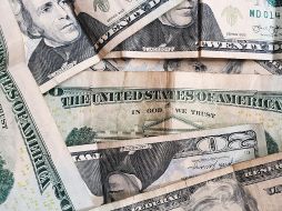 El dólar rompió la racha plana de las dos jornadas anteriores. Unsplash