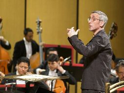 José Luis Castillo, director de la OFJ. CORTESÍA