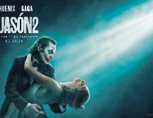 Ayer se lanzó el primer adelanto de la cinta “Joker: Folie à Deux” (“Guasón 2”). ESPECIAL