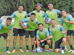 La selección de Argentina es una de las grandes candidatas a llevarse el oro, tal y como lo hizo en los Juegos de 2004 y 2008. ESPECIAL