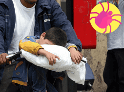 La forma correcta de limpieza dependerá del tipo de almohada que tengas en casa. EL INFORMADOR / ARCHIVO