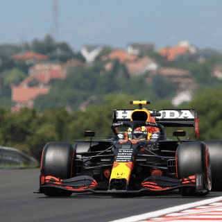 ¿En qué lugar va Checo Pérez? Así está la clasificación de F1 tras el GP de Hungría