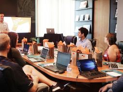 La IA generativa puede impulsar la creatividad de diferentes maneras. UNSPLASH / CAMPING CREATORS