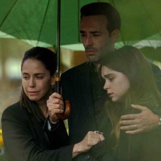 "Accidente" la nueva serie mexicana que llega a Netflix
