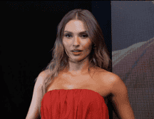 Pese a que Soto negó el haberse casado con Irina, la nueva “Aventurera” compartió imágenes de su boda en marzo pasado. SUN/ ARCHIVO