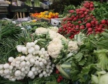 Este vegetal, además, es una fuente rica en vitaminas y de ella podemos obtener grandes beneficios para la salud. EL INFORMADOR / ARCHIVO