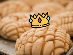 Según Taste Atlas, esta es la panadería que vende el pan mexicano más rico del mundo. EL INFORMADOR / ARCHIVO