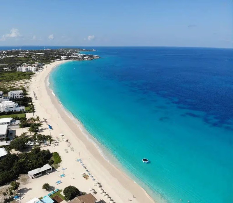 ESPECIAL / THE WORLD´S 50 BEST BEACHES&nbsp;&nbsp;