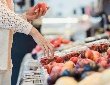 En este supermercado es común encontrar a las super estrellas de hollywood haciendo el mandado. ESPECIAL / Unsplash Greta Hoffman