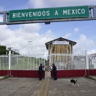 Guatemala y México buscan a diez comerciantes desaparecidos en su frontera