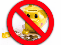 El contribuyente tiene la opción de solicitar que no se inmovilicen sus depósitos bancarios con algunas particularidades. EL INFORMADOR / ARCHIVO