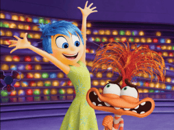 La película aún se encuentra disponible en las principales salas de cine de México. ESPECIAL / Disney