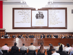 Se han detectado zonas en específico con problemas de vivienda que no está habitada, por lo que el censo apoyaría para impulsar el contactar a los inquilinos. EL INFORMADOR / H. FIGUEROA 