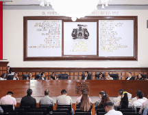 Se han detectado zonas en específico con problemas de vivienda que no está habitada, por lo que el censo apoyaría para impulsar el contactar a los inquilinos. EL INFORMADOR / H. FIGUEROA 