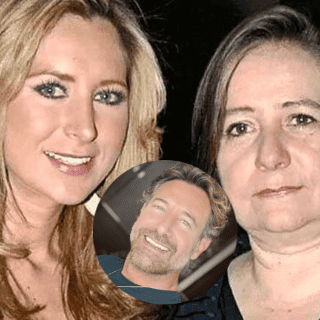 Mamá de Geraldine Bazán habla de la ruptura de Irina y Gabriel Soto
