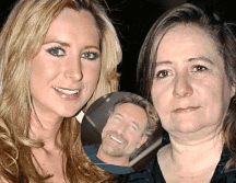 La mamá de Geraldine ha sido una de las personas que más ha opinado acerca de la relación entre Gabriel e Irina. X -TWITTER-/ GossipVzla