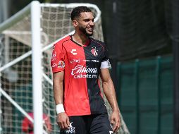 El defensa central brasileño destacó la importancia de encarar el certamen con una mentalidad ganadora. IMAGO7.