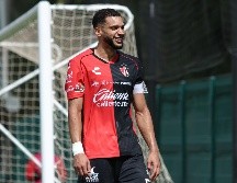 El defensa central brasileño destacó la importancia de encarar el certamen con una mentalidad ganadora. IMAGO7.