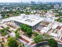 El Consulado ha pedido a la población que esté atenta a sus redes sociales para recibir información adicional. EL INFORMADOR / ARCHIVO