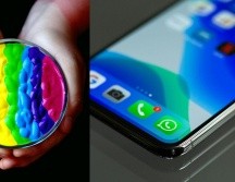 Es posible modificar el aspecto de las aplicaciones para darle un toque único y especial a tu dispositivo móvil. Pexels