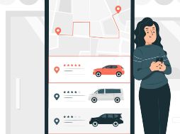 Fomenta un entorno seguro y confiable durante tus viajes. Freepick / Storyset