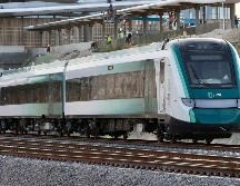 El gobierno federal destinó al Tren Maya 24 mil 98 millones de pesos de recursos que estaban previstos en el PEF para la atención al cambio climático. SUN/Archivo