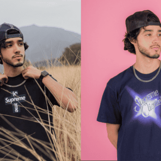 Ricky Limón será uno de los headliners de VidCon 2024