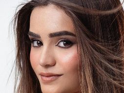 Expresa Karen que para ella las redes sociales lo son todo, ella comenzó a generar contenido durante la pandemia, por lo que ya tiene cuatros años de trayectoria como creadora digital. CORTESÍA